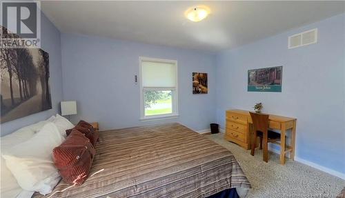 307 Carleton Street, Saint Andrews, NB - Indoor Photo Showing Bedroom