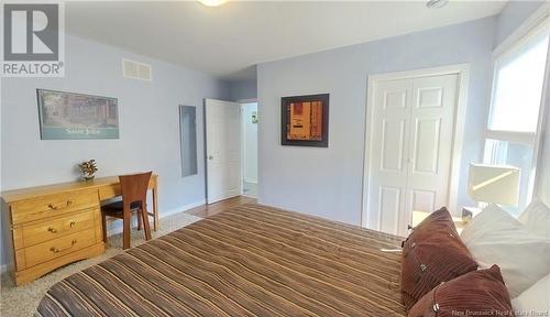 307 Carleton Street, Saint Andrews, NB - Indoor Photo Showing Bedroom