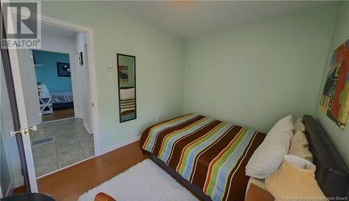 307 Carleton Street, Saint Andrews, NB - Indoor Photo Showing Bedroom