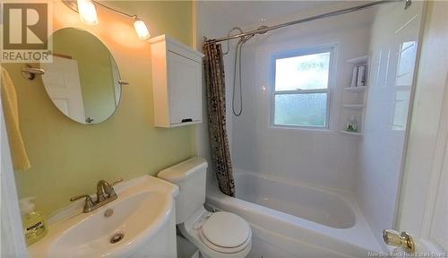 307 Carleton Street, Saint Andrews, NB - Indoor Photo Showing Bathroom