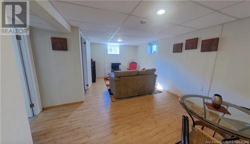 307 Carleton Street, Saint Andrews, NB - Indoor Photo Showing Basement