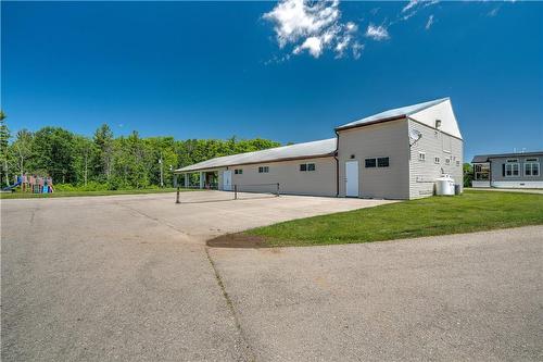 4449 Milburough Line|Unit #14 Hill, Burlington, ON - Outdoor