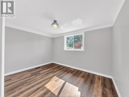 1672 Greenview, Windsor, ON - Indoor Photo Showing Other Room