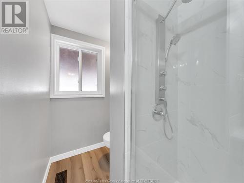 1672 Greenview, Windsor, ON - Indoor Photo Showing Bathroom