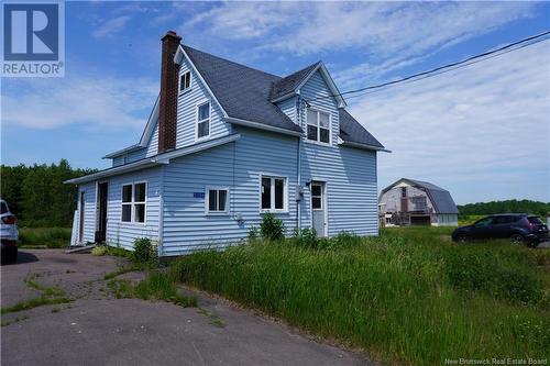 5106 Route 495, Sainte-Marie-De-Kent, NB - Outdoor