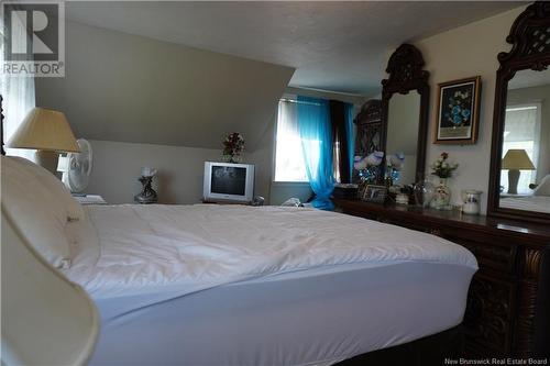 5106 Route 495, Sainte-Marie-De-Kent, NB - Indoor Photo Showing Bedroom