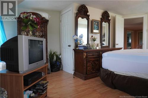 5106 Route 495, Sainte-Marie-De-Kent, NB - Indoor Photo Showing Bedroom