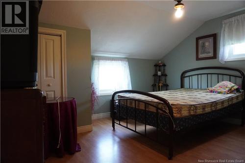 5106 Route 495, Sainte-Marie-De-Kent, NB - Indoor Photo Showing Bedroom