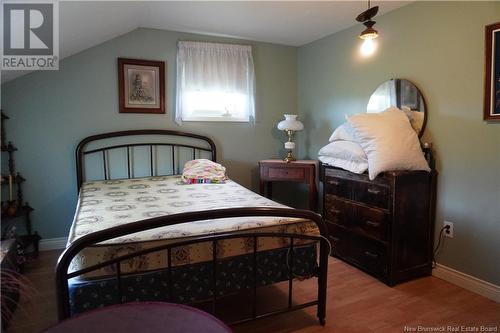 5106 Route 495, Sainte-Marie-De-Kent, NB - Indoor Photo Showing Bedroom