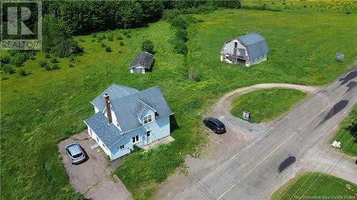 5106 Route 495, Sainte-Marie-De-Kent, NB - Outdoor With View