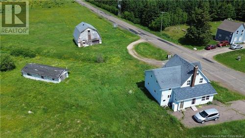 5106 Route 495, Sainte-Marie-De-Kent, NB - Outdoor With View