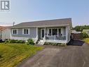 441 Louis St, Dieppe, NB  - Outdoor With Deck Patio Veranda 