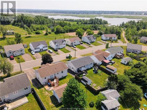 441 Louis St, Dieppe, NB - Outdoor With View