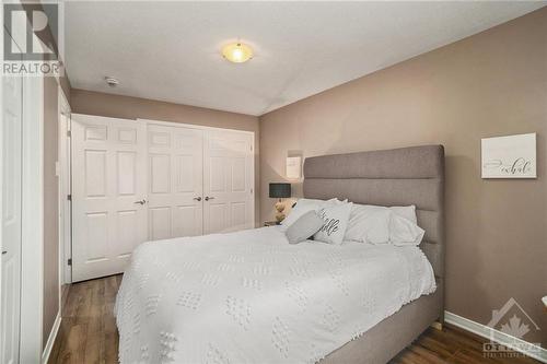 194 Camden Private, Ottawa, ON - Indoor Photo Showing Bedroom