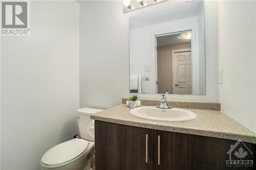 194 Camden Private, Ottawa, ON - Indoor Photo Showing Bathroom
