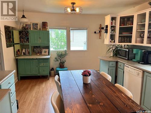 1009 7Th Street, Rosthern, SK - Indoor Photo Showing Kitchen