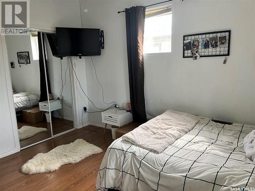 1009 7Th Street, Rosthern, SK - Indoor Photo Showing Bedroom