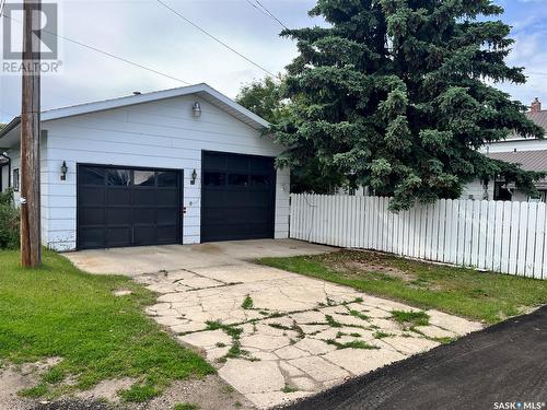 1009 7Th Street, Rosthern, SK - Outdoor