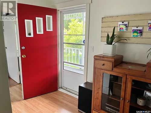 1009 7Th Street, Rosthern, SK - Indoor Photo Showing Other Room