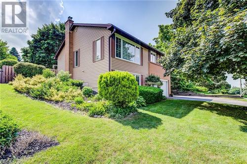 57 Inverness Drive, Cambridge, ON - Outdoor