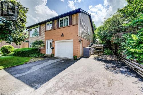 57 Inverness Drive, Cambridge, ON - Outdoor