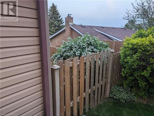 57 Inverness Drive, Cambridge, ON - Outdoor