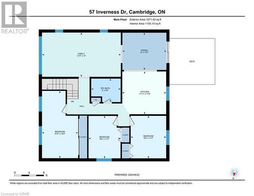 57 Inverness Drive, Cambridge, ON - Other