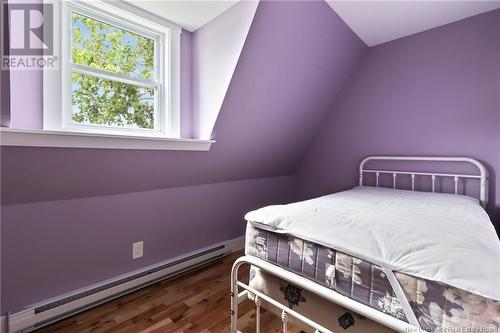 2785 Route 515, Sainte-Marie-De-Kent, NB - Indoor Photo Showing Bedroom