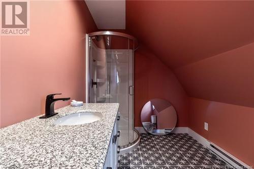 2785 Route 515, Sainte-Marie-De-Kent, NB - Indoor Photo Showing Bathroom