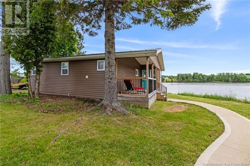 2785 Route 515, Sainte-Marie-De-Kent, NB - Outdoor With Body Of Water