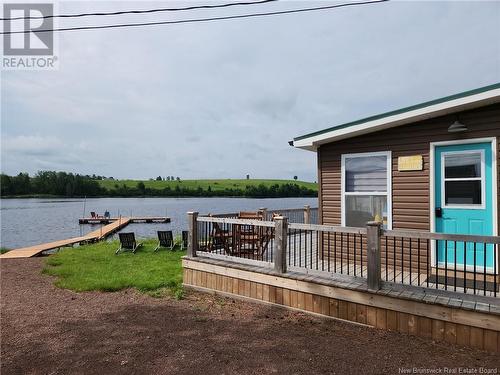 2785 Route 515, Sainte-Marie-De-Kent, NB - Outdoor With Body Of Water