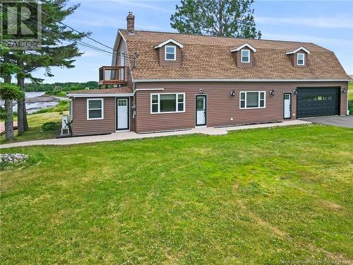 2785 Route 515, Sainte-Marie-De-Kent, NB - Outdoor