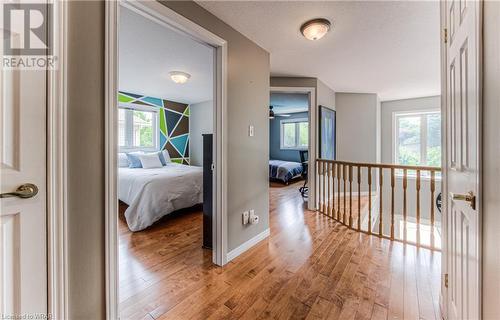 38 Windward Place, Kitchener, ON - Indoor Photo Showing Other Room