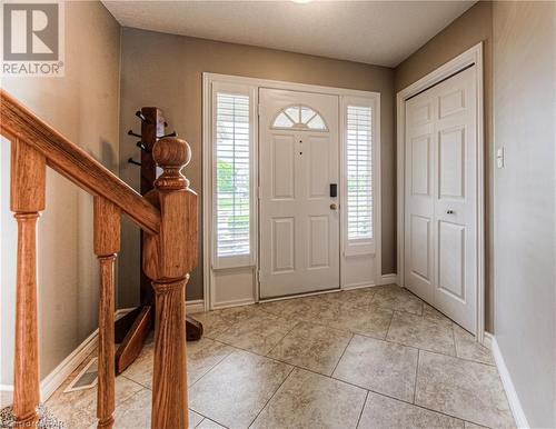 38 Windward Place, Kitchener, ON - Indoor Photo Showing Other Room