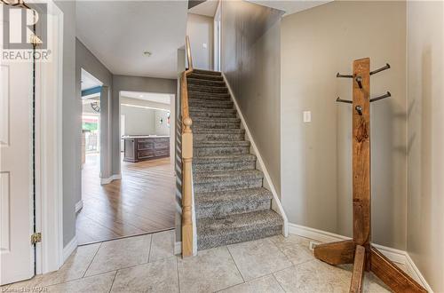 38 Windward Place, Kitchener, ON - Indoor Photo Showing Other Room