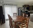 1926 Route 365, Petit-Tracadie, NB  - Indoor Photo Showing Dining Room 