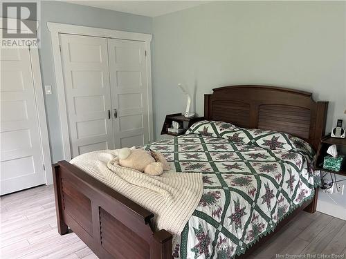 1926 Route 365, Petit-Tracadie, NB - Indoor Photo Showing Bedroom