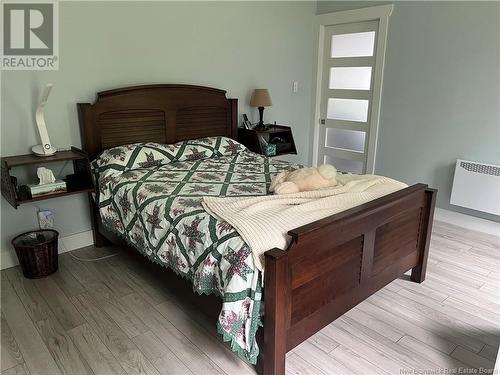 1926 Route 365, Petit-Tracadie, NB - Indoor Photo Showing Bedroom