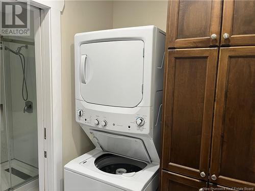 1926 Route 365, Petit-Tracadie, NB - Indoor Photo Showing Laundry Room