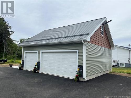 1926 Route 365, Petit-Tracadie, NB - Outdoor With Exterior