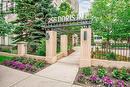 1211 - 256 Doris Avenue, Toronto, ON  - Outdoor 