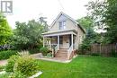 330 St George Street, London, ON  - Outdoor With Deck Patio Veranda 