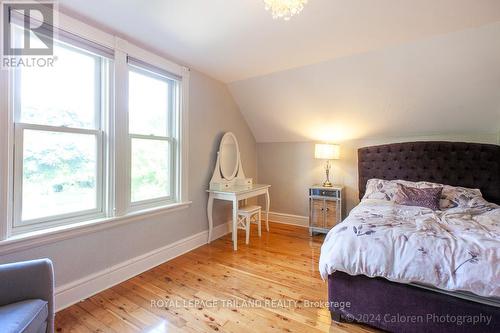 330 St George Street, London, ON - Indoor Photo Showing Bedroom