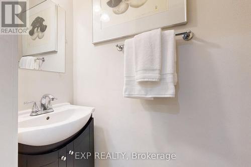 88 Coady Avenue, Toronto, ON - Indoor Photo Showing Bathroom