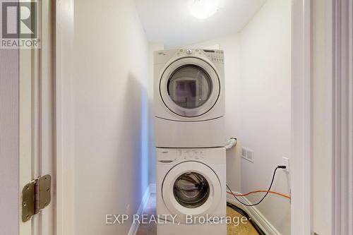 88 Coady Avenue, Toronto, ON - Indoor Photo Showing Laundry Room