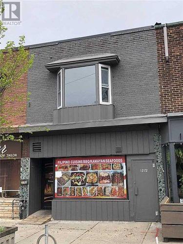 1272 Danforth Avenue, Toronto (Danforth), ON 