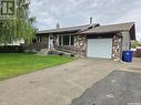 216 Cross Street, Outlook, SK  - Outdoor 