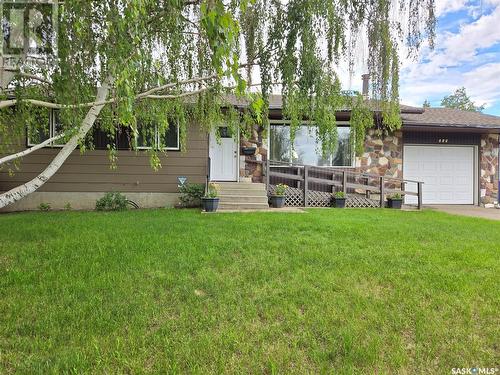 216 Cross Street, Outlook, SK - Outdoor