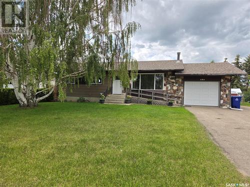 216 Cross Street, Outlook, SK - Outdoor