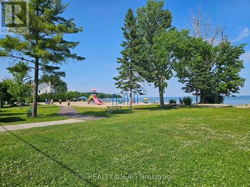 732 Chestnut Street, Innisfil, ON 